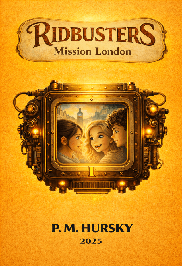 Ridbusters Mission London